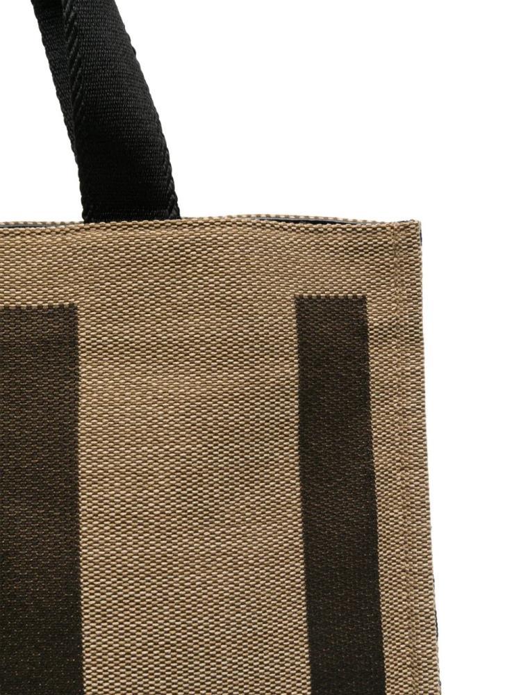 LIU.JO TOTE BAG LEOPARDO