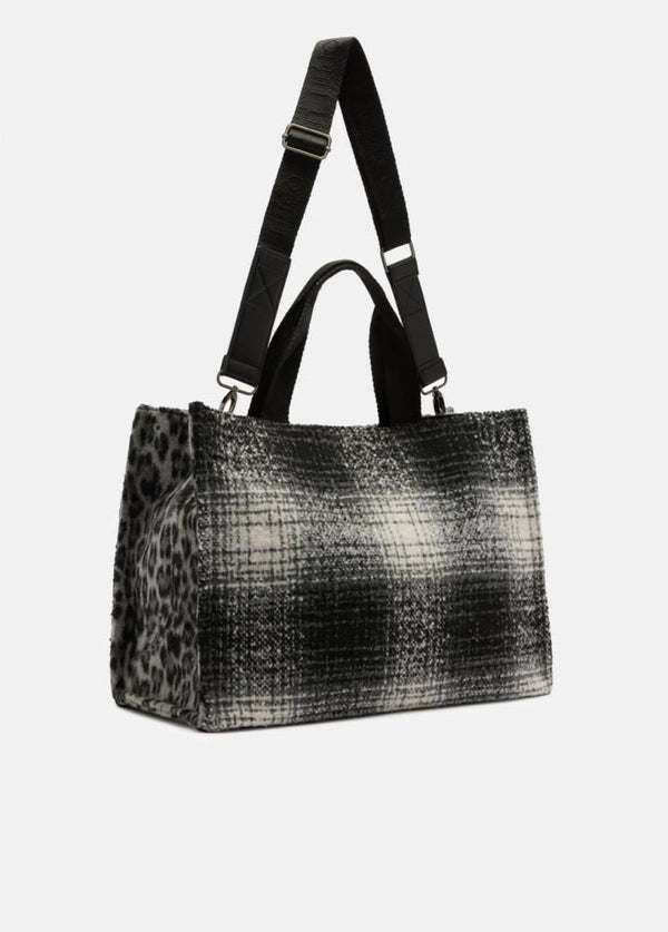 LIU.JO SACO COM LOGO BORDADO