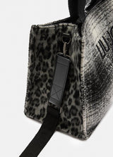 LIU.JO SACO COM LOGO BORDADO