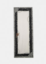 LIU.JO LENÇO COM LOGO ESTAMPADO E PRINT ANIMAL