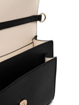 LIU.JO CARTEIRA CROSSBODY COM LOGOTIPO