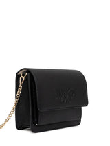 LIU.JO CARTEIRA CROSSBODY COM LOGOTIPO