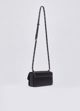 LIU.JO CARTEIRA CROSSBODY COM LOGO
