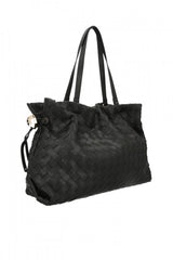 LIU.JO BOLSA DE OMBRO PRETA