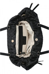 LIU.JO BOLSA DE OMBRO PRETA