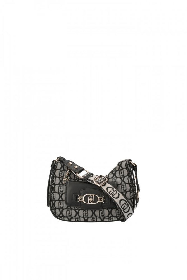 LIU.JO CARTEIRA  CROSSBODY JACQUARD