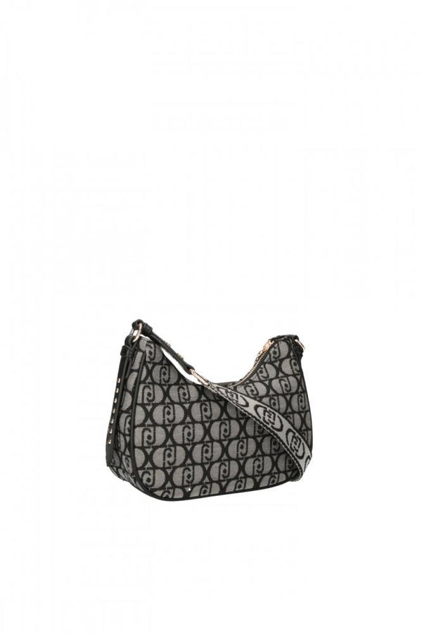 LIU.JO CARTEIRA  CROSSBODY JACQUARD