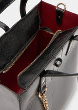 LIU.JO CARTEIRA  BRILHANTE