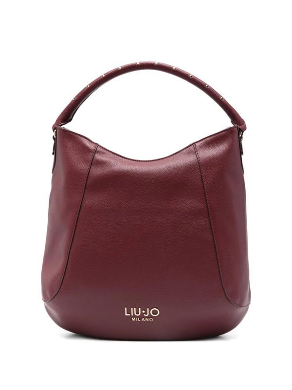 LIU.JO SACO DE OMBRO BORDEAUX