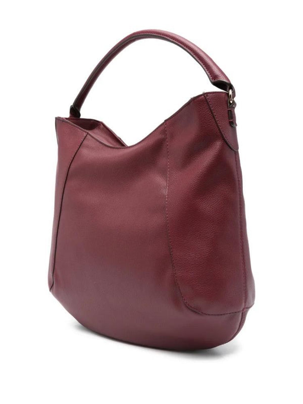 LIU.JO SACO DE OMBRO BORDEAUX