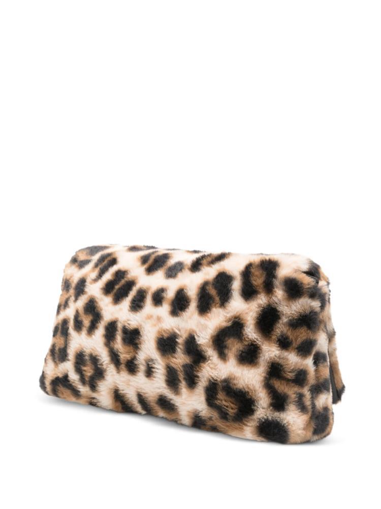 LIU.JO CARTEIRA LAPUFFY LEOPARDO
