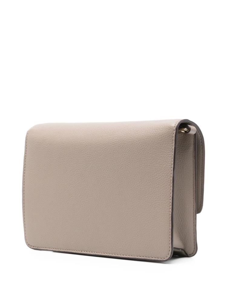 LIU.JO CARTEIRA CROSS-BODY COM LOGO