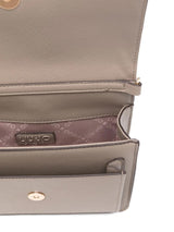 LIU.JO CARTEIRA CROSS-BODY COM LOGO