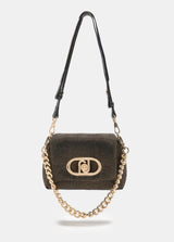 LIU.JO CARTEIRA LAPUFFY COM STRASS