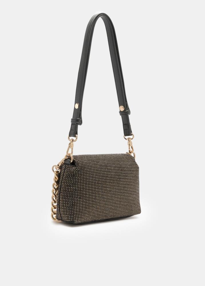 LIU.JO CARTEIRA LAPUFFY COM STRASS