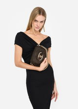 LIU.JO CARTEIRA LAPUFFY COM STRASS