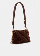 LIU.JO LAPUFFY DE VELUDO