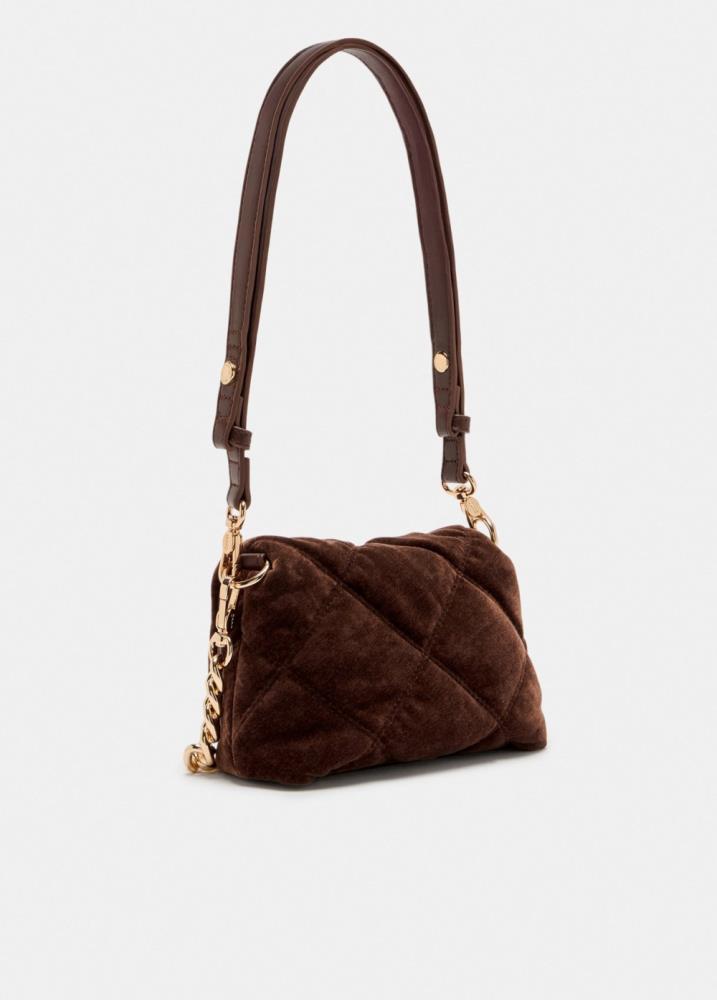 LIU.JO LAPUFFY DE VELUDO