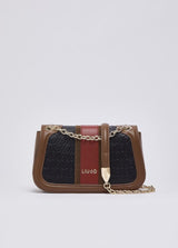 LIU.JO BOLSA CROSSBODY MÉDIA