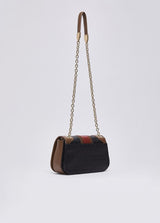 LIU.JO BOLSA CROSSBODY MÉDIA