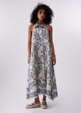 LIU.JO VESTIDO LIU.JO ESTAMPADO
