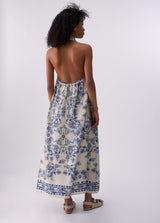 LIU.JO VESTIDO LIU.JO ESTAMPADO