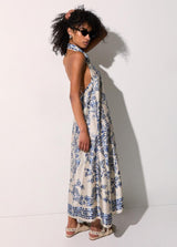 LIU.JO VESTIDO LIU.JO ESTAMPADO
