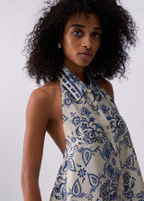 LIU.JO VESTIDO LIU.JO ESTAMPADO