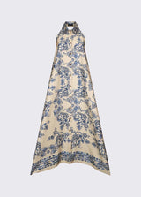 LIU.JO VESTIDO LIU.JO ESTAMPADO