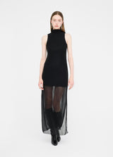 LIU.JO VESTIDO COM STRASS