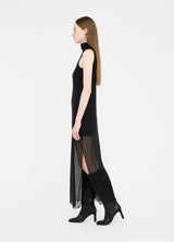 LIU.JO VESTIDO COM STRASS
