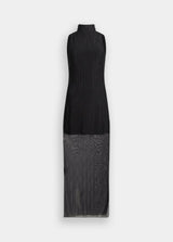 LIU.JO VESTIDO COM STRASS