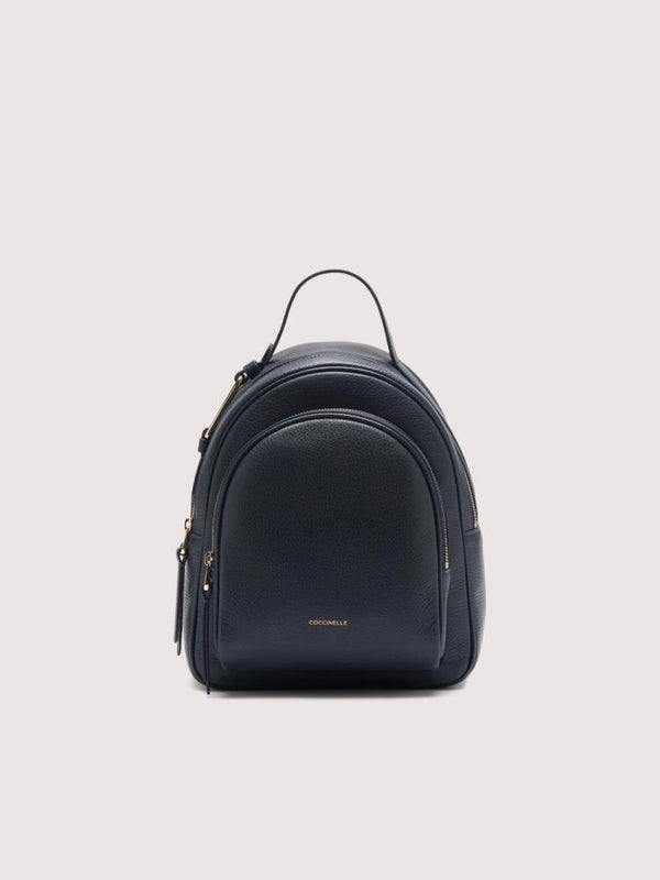 COCCINELLE MOCHILA AZUL