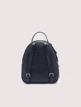 COCCINELLE MOCHILA AZUL
