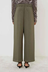 MEIMEIJ CALÇA VERDE