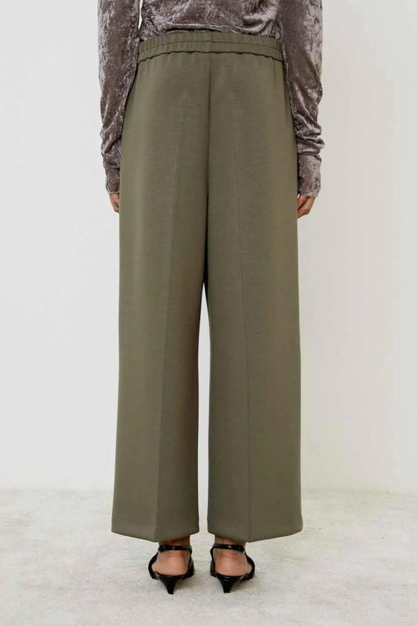 MEIMEIJ CALÇA VERDE