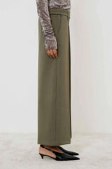 MEIMEIJ CALÇA VERDE