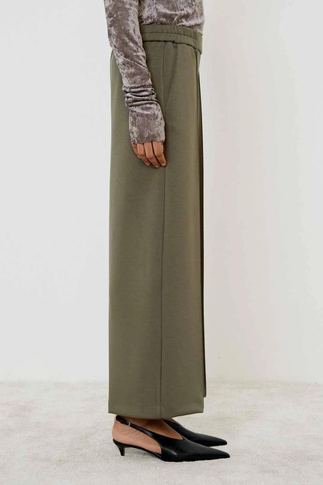 MEIMEIJ CALÇA VERDE
