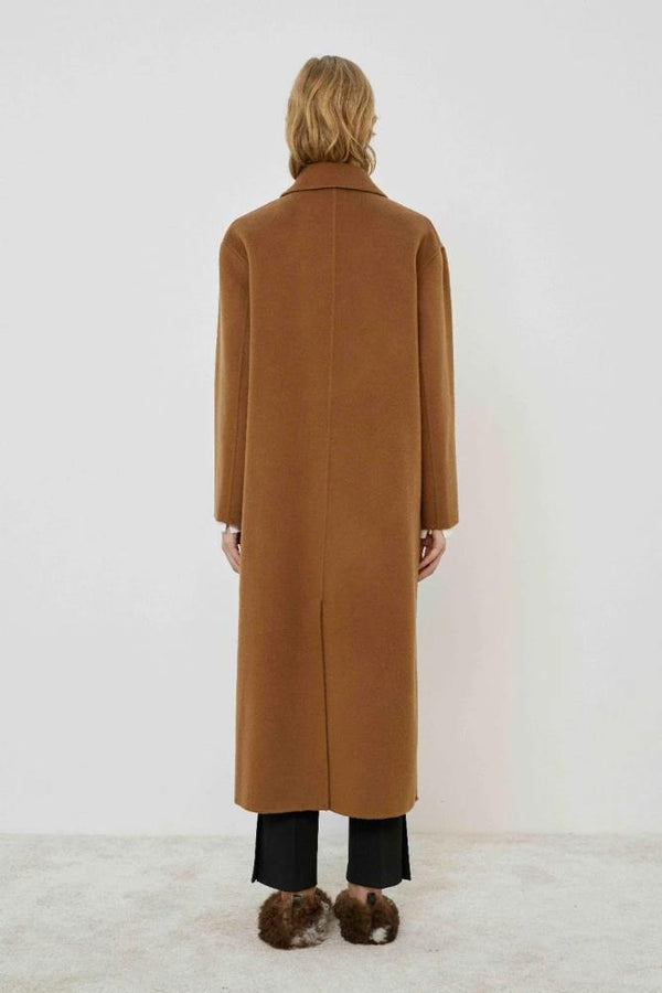 MEIMEIJ CASACO CAMEL