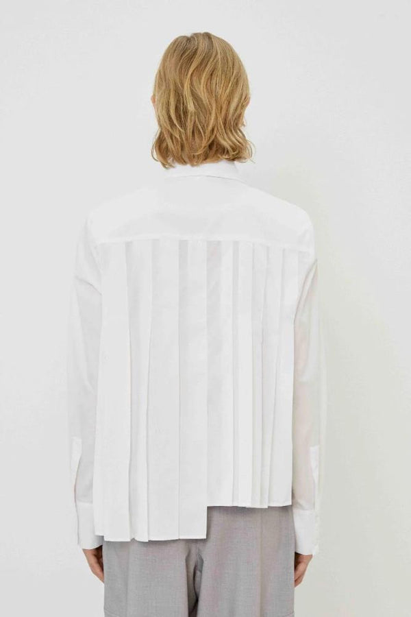 MEIMEIJ CAMISA COM PREGAS