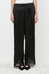 MEIMEIJ CALÇA COM RENDA