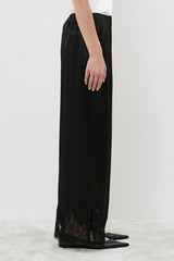 MEIMEIJ CALÇA COM RENDA