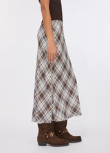 LIU.JO SAIA TRICOLOR LOSÂNGULOS