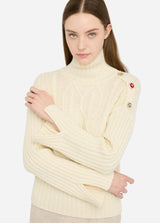 LIU.JO MALHA COM PDERAS