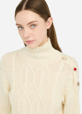 LIU.JO MALHA COM PDERAS