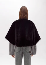 BLUGIRL CAPA DE PÊLO