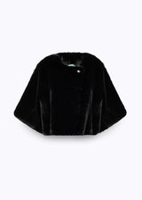 BLUGIRL CAPA DE PÊLO