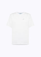 BLUGIRL T-SHIRT REGULAR COM LOGOTIPO