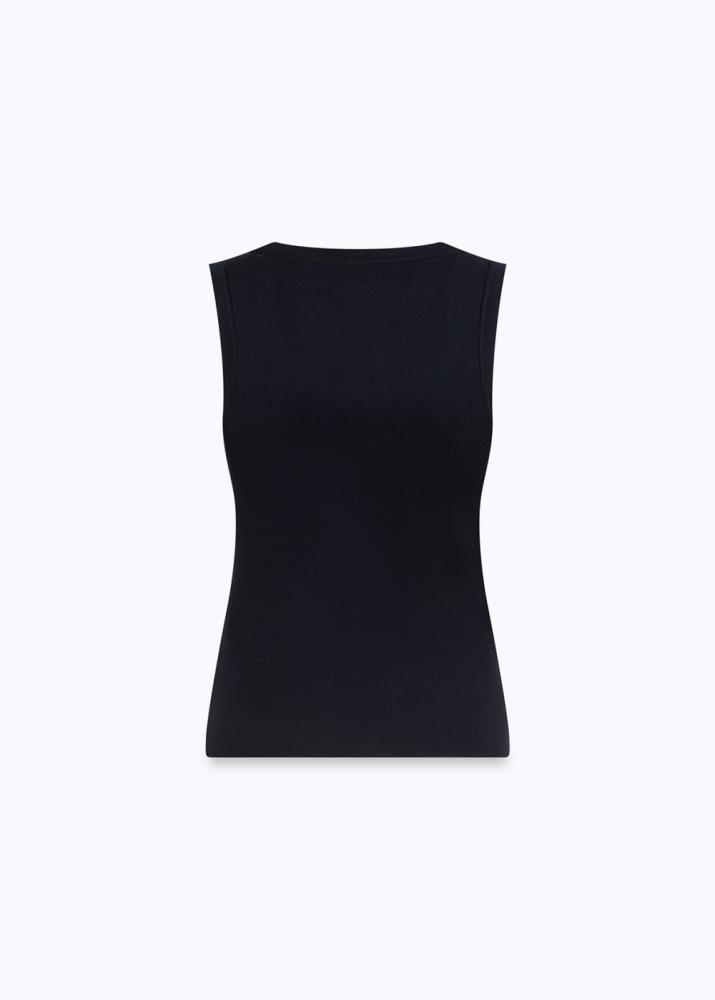 BLUGIRL TWIN SET AZUL MARINHO