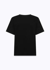 BLUGIRL T-SHIRT PRETA